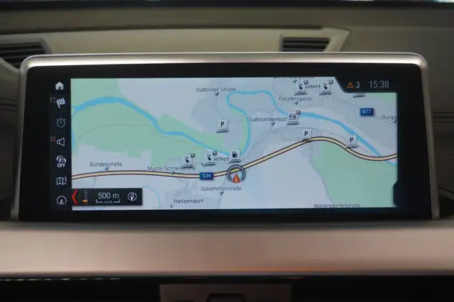 BMW X2 view 15