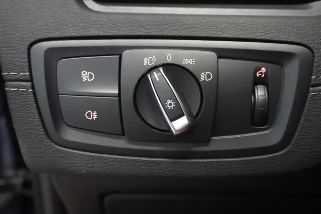 BMW X2 view 14
