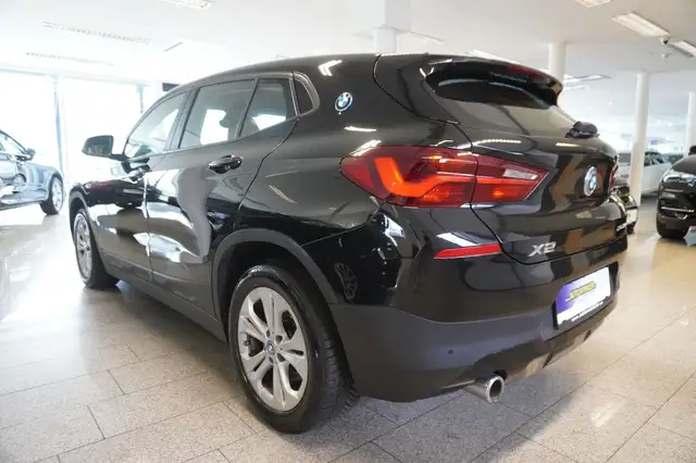BMW X2 view 4