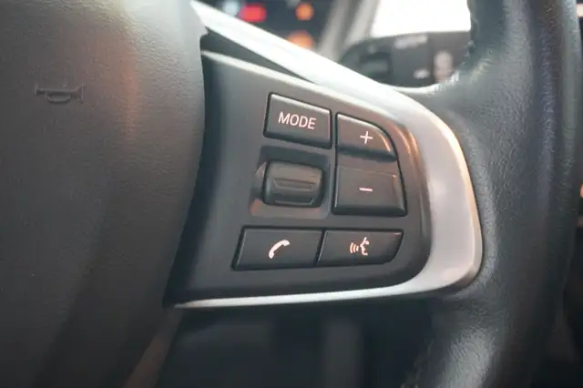 BMW X2 view 13