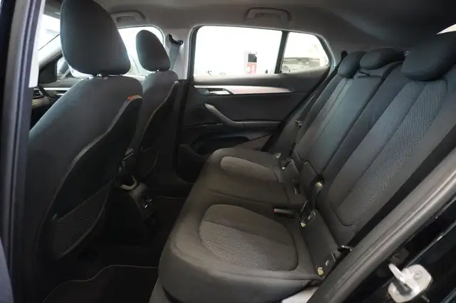 BMW X2 view 9