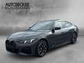 BMW 440 xDRIVE GRAN COUPE M SPORT LC PROF NAVI LED PDC Grau - thumbnail 1