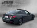 BMW 440 xDRIVE GRAN COUPE M SPORT LC PROF NAVI LED PDC Grau - thumbnail 2