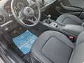 Audi A3 Sportback 1.4 tfsi g-tron Sport 110cv E6B Gris - thumbnail 9