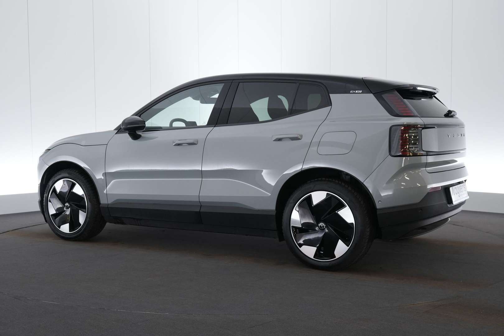 Volvo EX30 Ultra Single Motor -  - Joinsteer - #1