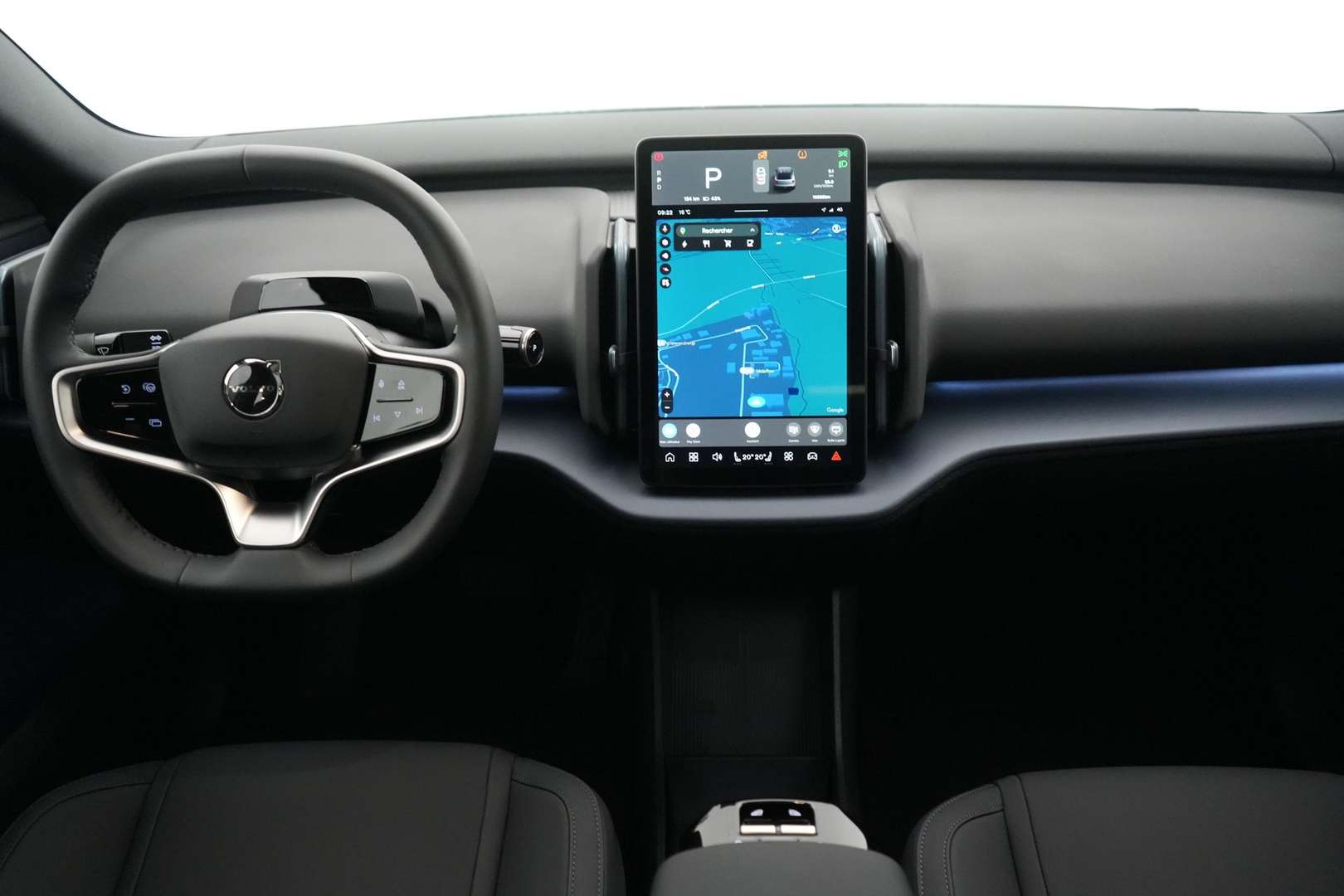 Volvo EX30 Ultra Single Motor -  - Joinsteer - #5