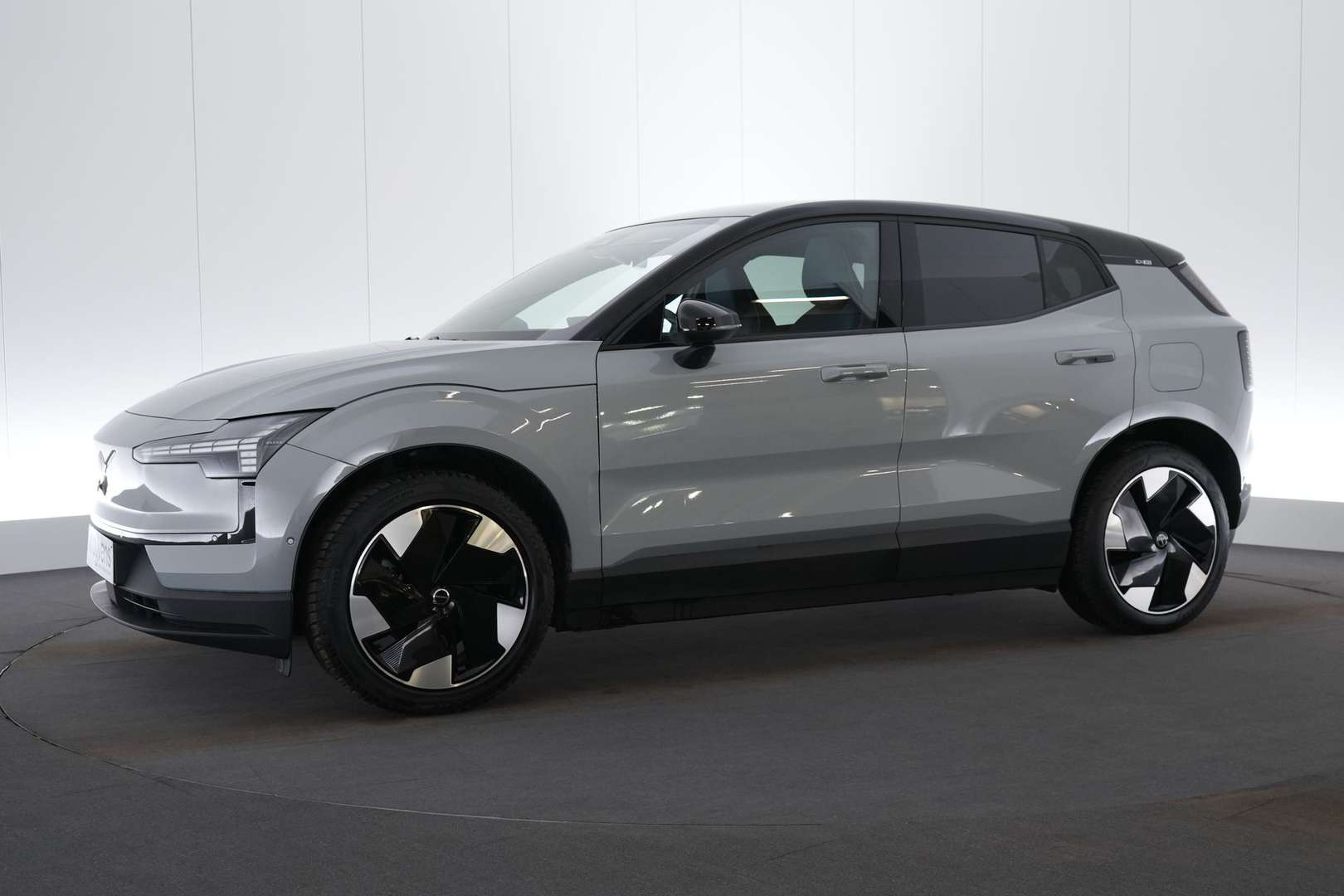 Volvo EX30 Ultra Single Motor -  - Joinsteer - #4