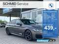 BMW 540 d xDrive Lim. M-Sport AHK/StHz/HK 2.J.GARANTIE Grau - thumbnail 1