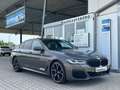 BMW 540 d xDrive Lim. M-Sport AHK/StHz/HK 2.J.GARANTIE Grau - thumbnail 2