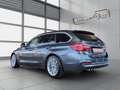 BMW 330 d xDrive Luxury Line /Pano/LED/AHK/HUD Grau - thumbnail 3