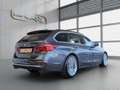 BMW 330 d xDrive Luxury Line /Pano/LED/AHK/HUD Grau - thumbnail 4