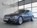 BMW 330 d xDrive Luxury Line /Pano/LED/AHK/HUD Grau - thumbnail 2