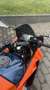 KTM RC 125 Portocaliu - thumbnail 3