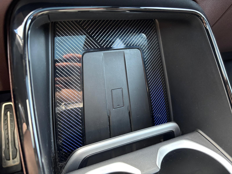 BMW iX1 xDrive30 M-Sport 67 kWh ✅ Pano ✅ Leder ✅ 360CAM — photo 13