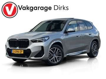 xDrive30 M-Sport 67 kWh ✅ Pano ✅ Leder ✅ 360CAM