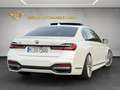 BMW 750 d L xDrive M Paket Individual/Sky Lounge Pano Blanc - thumbnail 37
