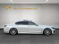 BMW 750 d L xDrive M Paket Individual/Sky Lounge Pano Blanc - thumbnail 4