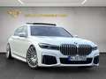 BMW 750 d L xDrive M Paket Individual/Sky Lounge Pano Blanc - thumbnail 3