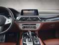 BMW 750 d L xDrive M Paket Individual/Sky Lounge Pano Blanc - thumbnail 8