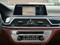 BMW 750 d L xDrive M Paket Individual/Sky Lounge Pano Blanc - thumbnail 9