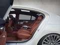 BMW 750 d L xDrive M Paket Individual/Sky Lounge Pano Blanc - thumbnail 19