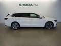 Skoda Superb Combi 1.5 TSI MHEV Selection DSG Blanco - thumbnail 3