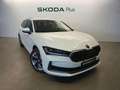 Skoda Superb Combi 1.5 TSI MHEV Selection DSG Blanco - thumbnail 1