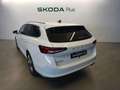 Skoda Superb Combi 1.5 TSI MHEV Selection DSG Blanco - thumbnail 2