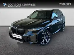 BMW X5 xDrive50e 489ch M Sport