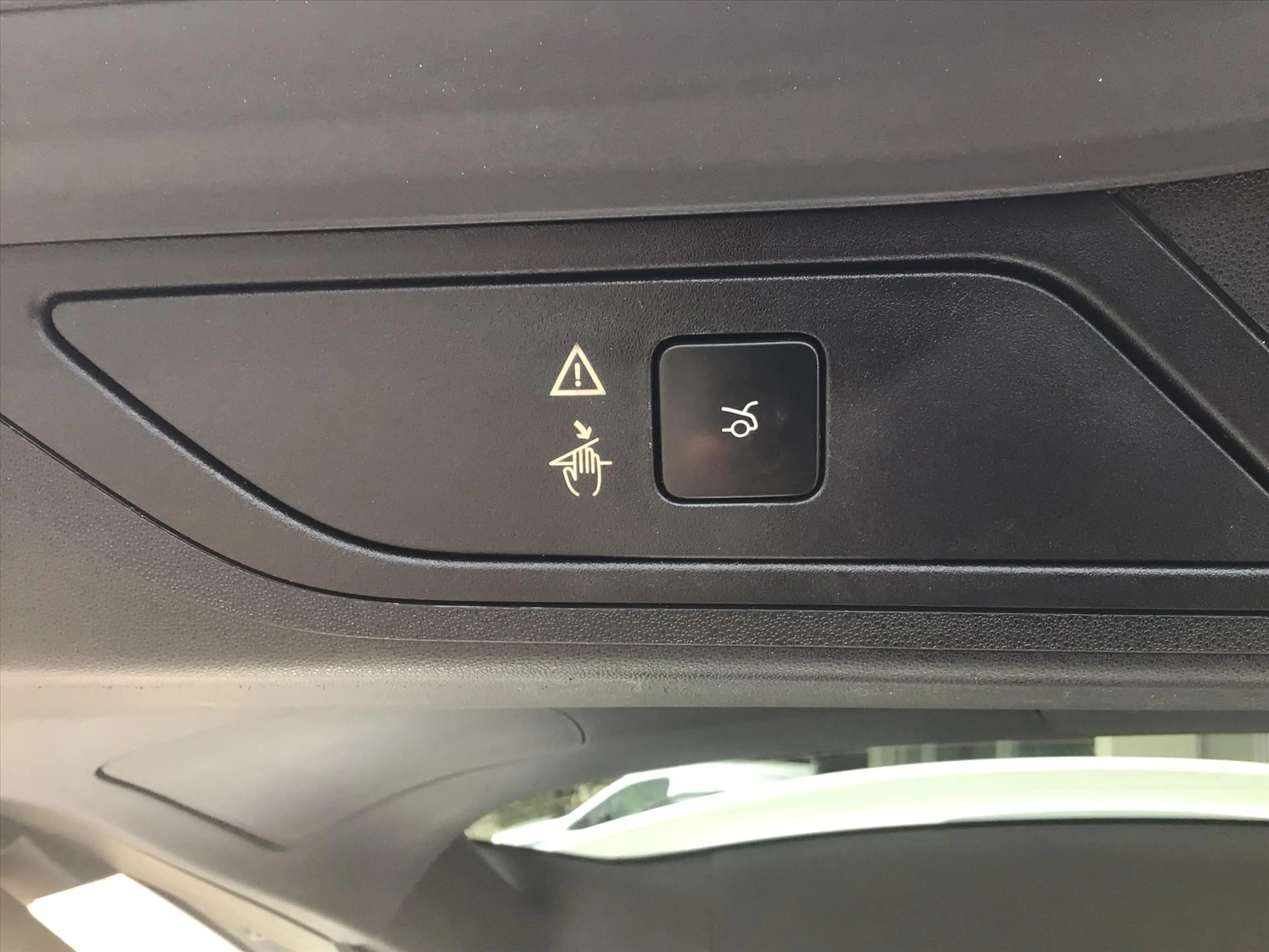 Citroen Grand C4 Picasso 1.2 PureTech 130pk S&amp;S EAT6 Business — photo 8