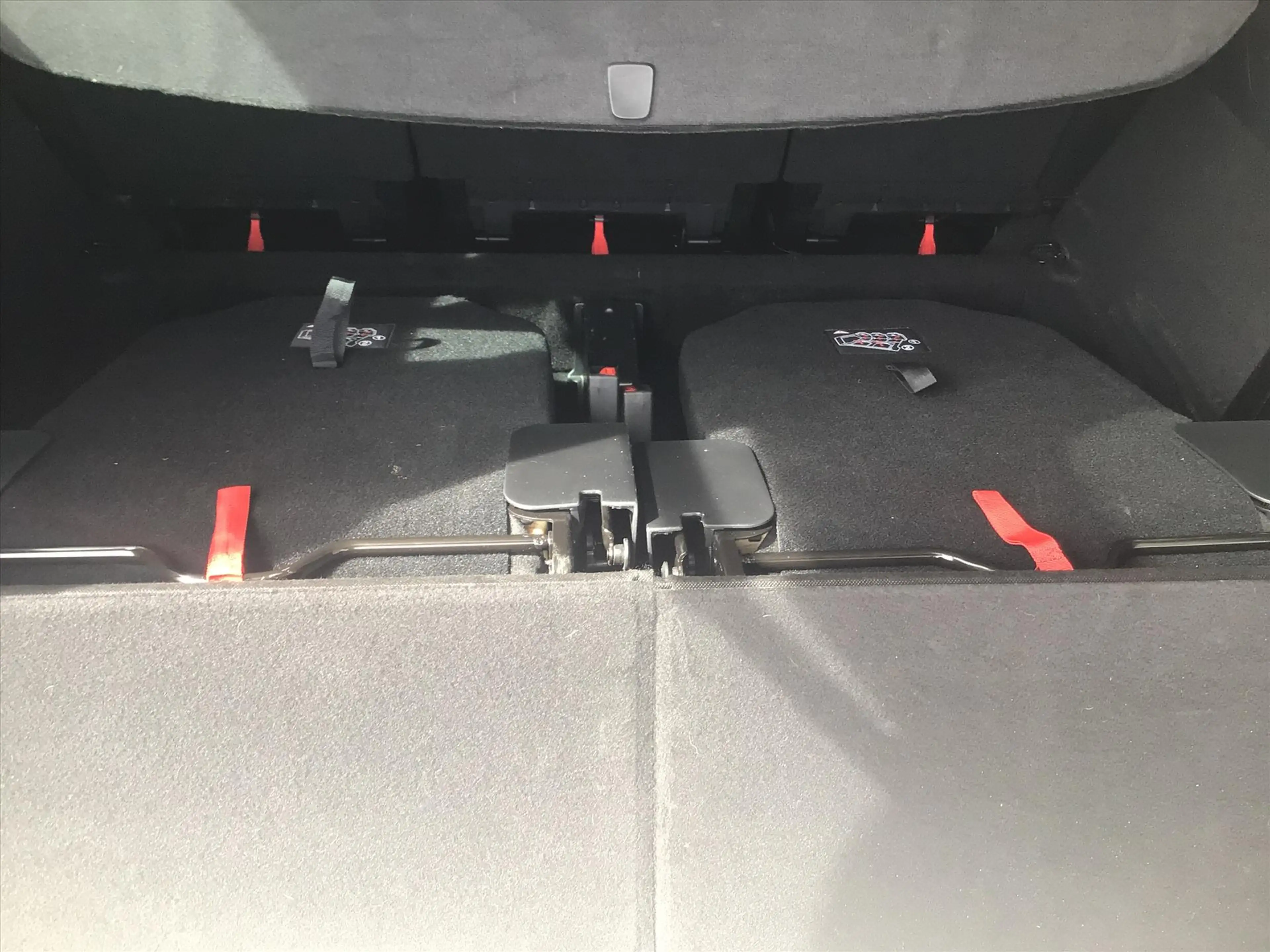 Citroen Grand C4 Picasso 1.2 PureTech 130pk S&amp;S EAT6 Business — photo 7