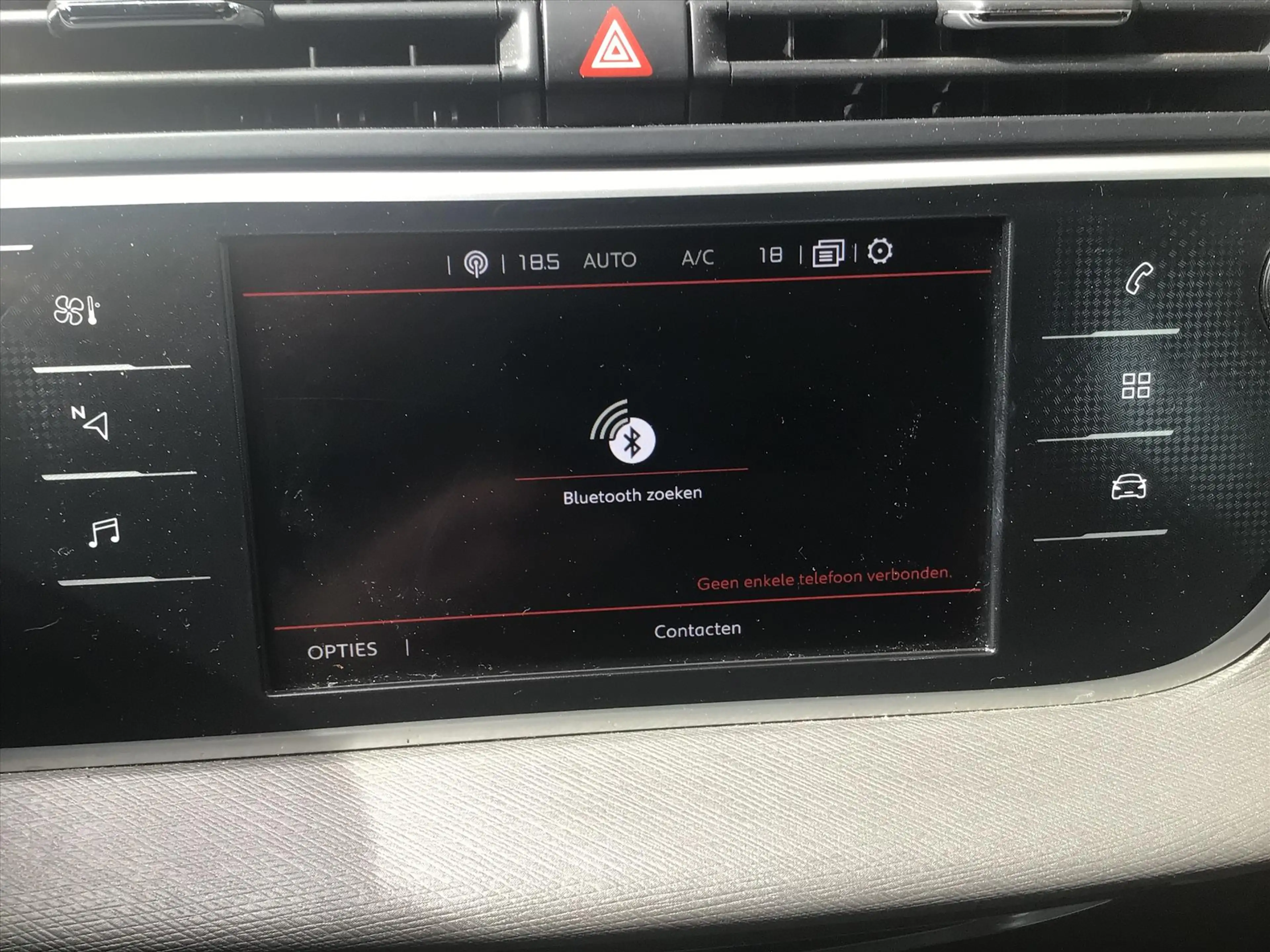 Citroen Grand C4 Picasso 1.2 PureTech 130pk S&amp;S EAT6 Business — photo 15