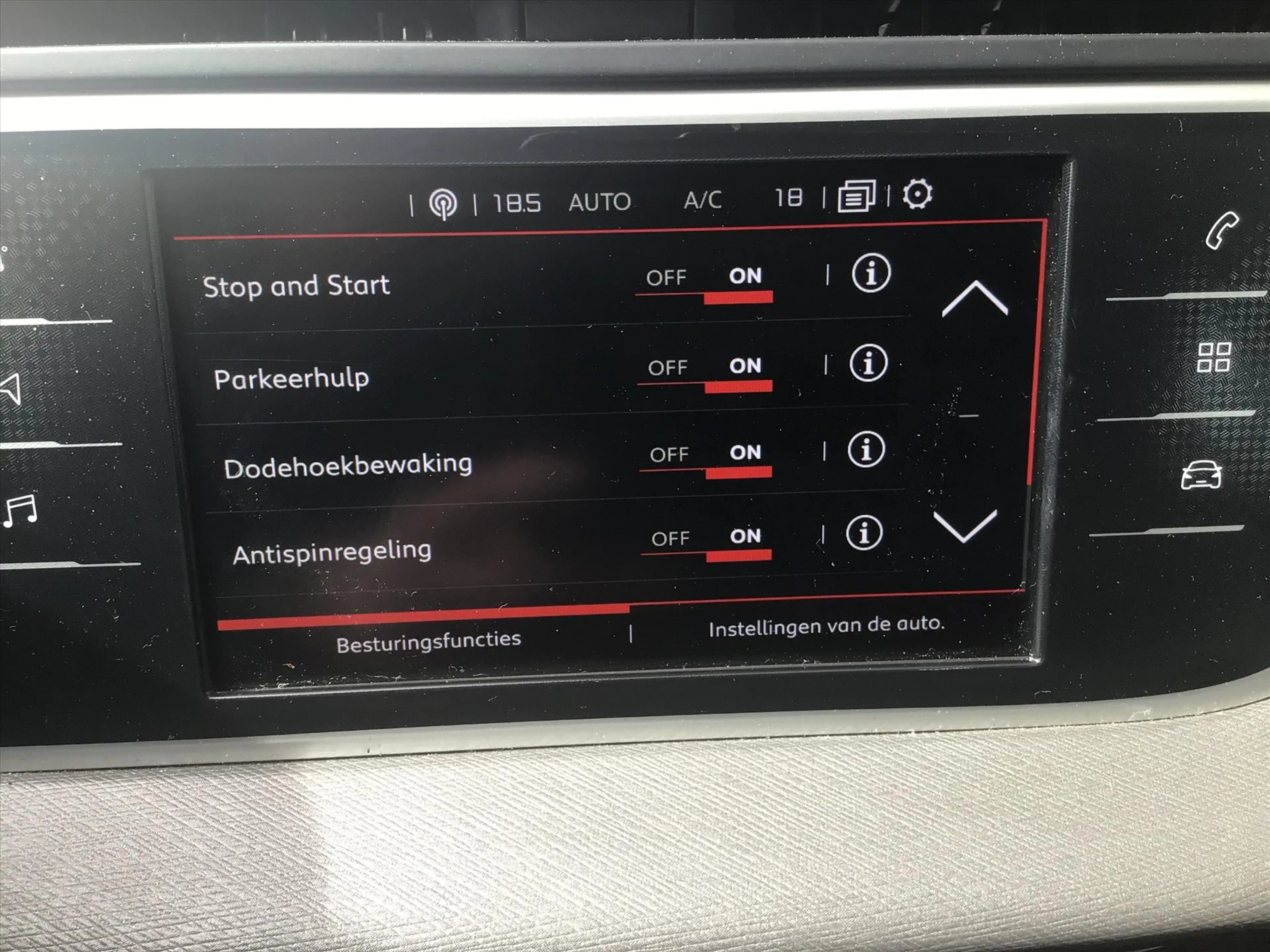 Citroen Grand C4 Picasso 1.2 PureTech 130pk S&amp;S EAT6 Business — photo 16