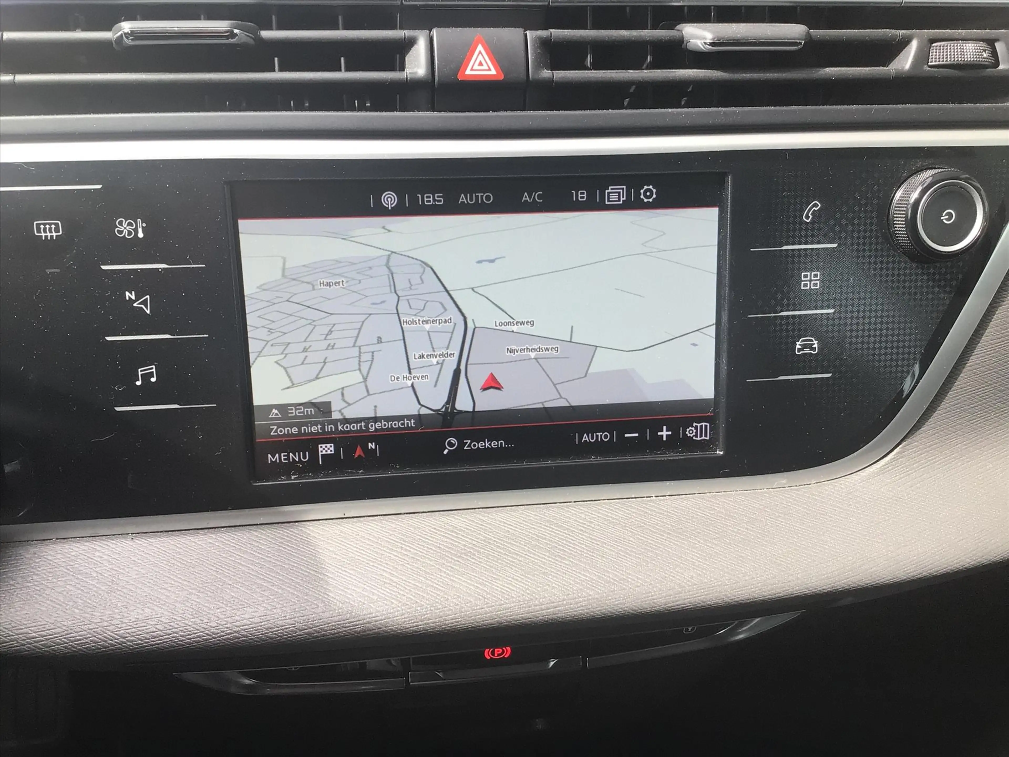 Citroen Grand C4 Picasso 1.2 PureTech 130pk S&amp;S EAT6 Business — photo 14