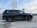 BMW X7 xDrive 30 d Schwarz - thumbnail 7