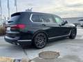 BMW X7 xDrive 30 d Schwarz - thumbnail 6