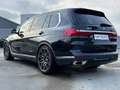 BMW X7 xDrive 30 d Schwarz - thumbnail 4