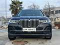BMW X7 xDrive 30 d Schwarz - thumbnail 1