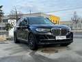 BMW X7 xDrive 30 d Schwarz - thumbnail 2