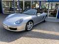 Porsche Boxster 2.7 H6 Leer/Navigatie Grijs - thumbnail 1