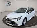 Toyota Corolla Sport 1.8 140ch - 04/2024 100 Kms Touring Dynamic  Weiß - thumbnail 1