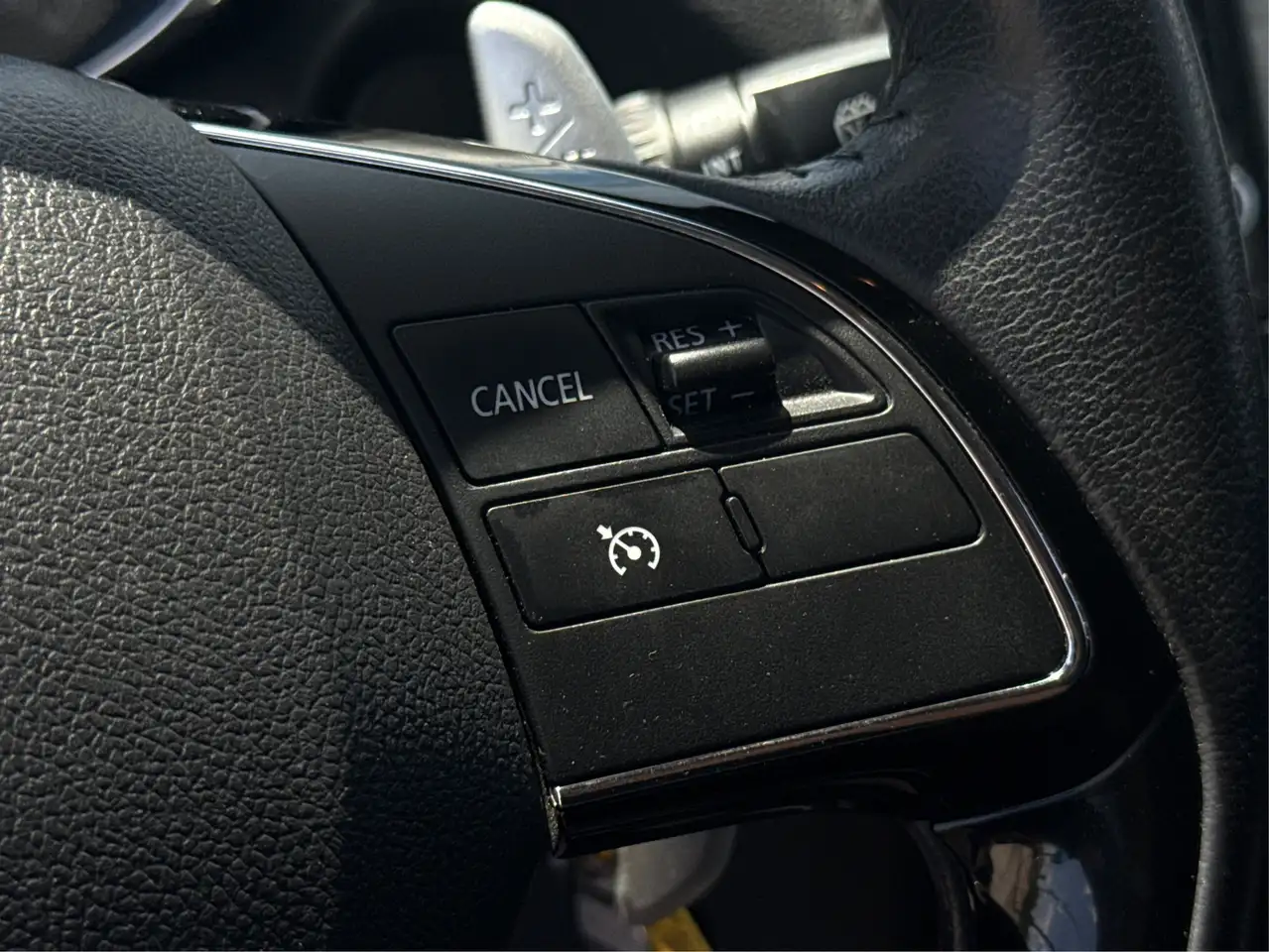Mitsubishi RVR снимка Mitsubishi RVR