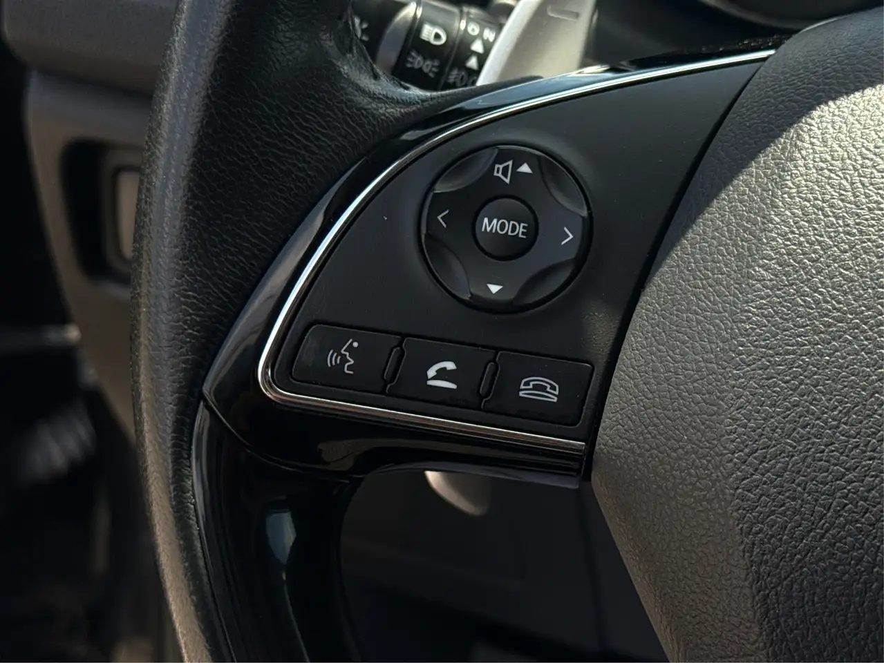 Mitsubishi RVR снимка Mitsubishi RVR