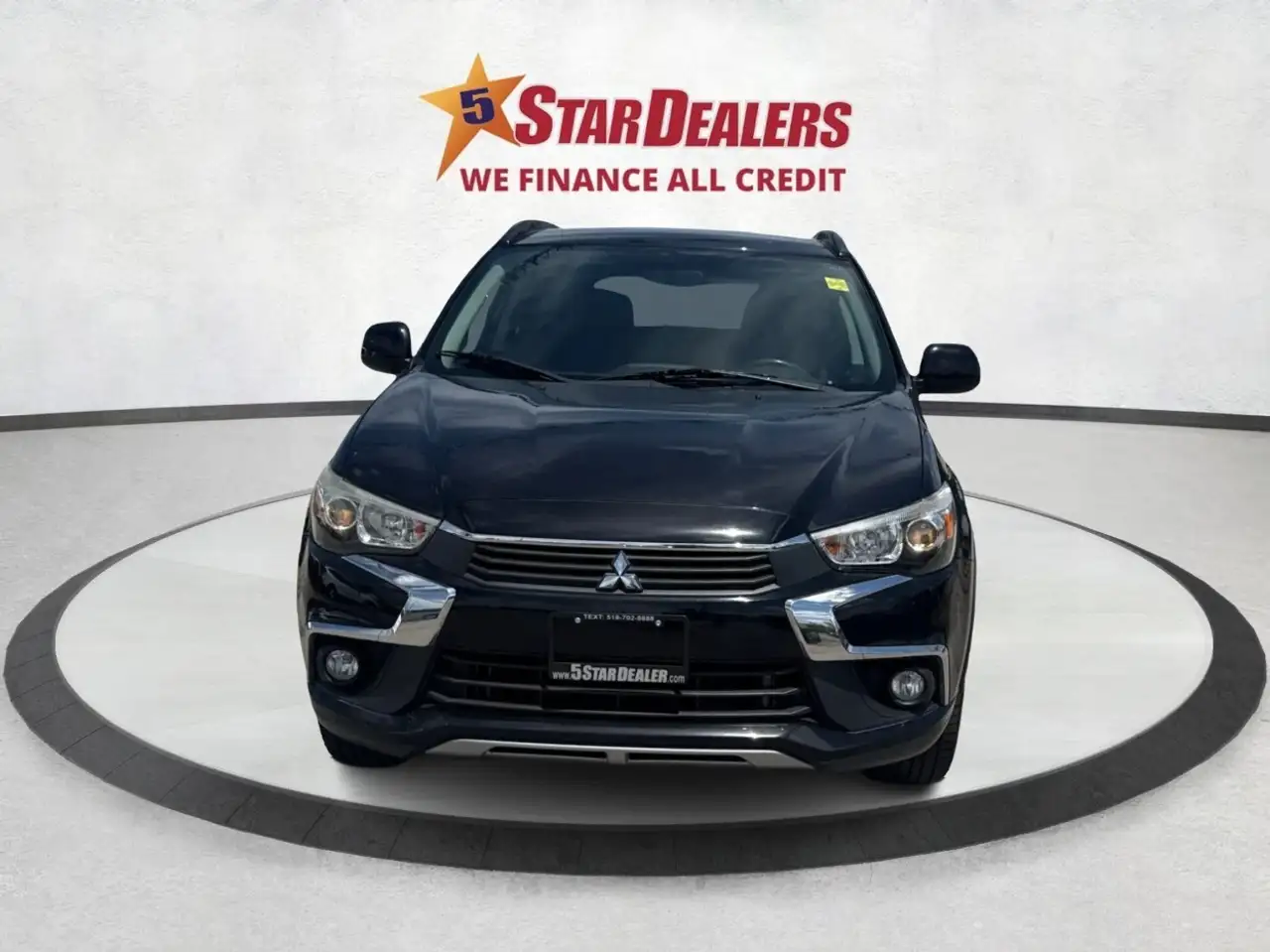 Mitsubishi RVR снимка Mitsubishi RVR