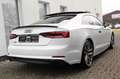 Audi A5 2.0 TFSI quattro S-Line /Pano/Ambiente/Leder Weiß - thumbnail 6