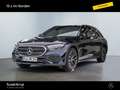 Mercedes-Benz E 450 d 4MATIC T-Modell All-Terrain AVANTGARDE Bleu - thumbnail 1