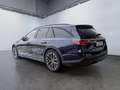 Mercedes-Benz E 450 d 4MATIC T-Modell All-Terrain AVANTGARDE Bleu - thumbnail 3