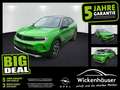 Opel Mokka 1.2 Turbo Elegance Lenkrad- & Sitzheizung Grün - thumbnail 1