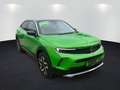 Opel Mokka 1.2 Turbo Elegance Lenkrad- & Sitzheizung Grün - thumbnail 3