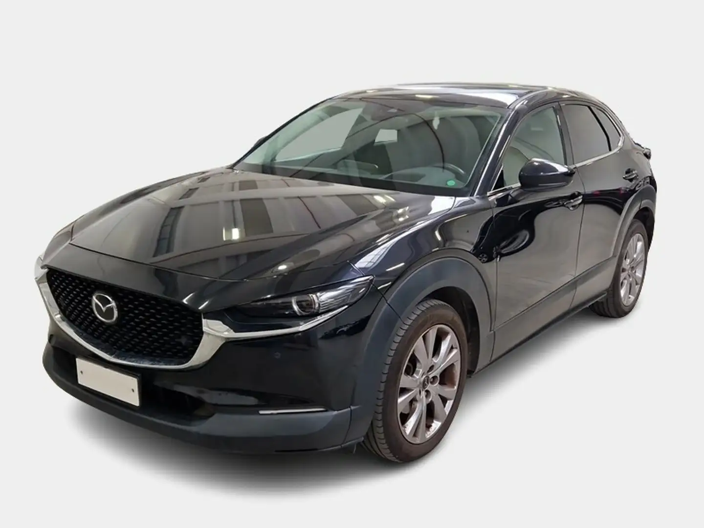 Mazda CX-30 2.0L Skyactiv-G 122cv M Hybrid Executive - 1